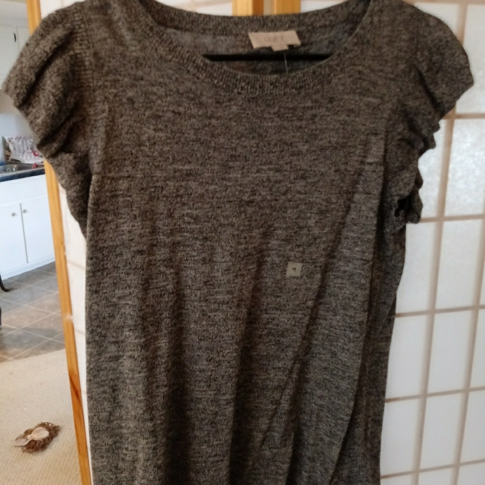 Dress top